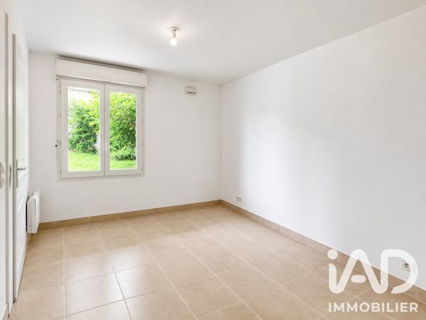 Appartement à vendre 2 pièces 45 m² Corbeil-Essonnes