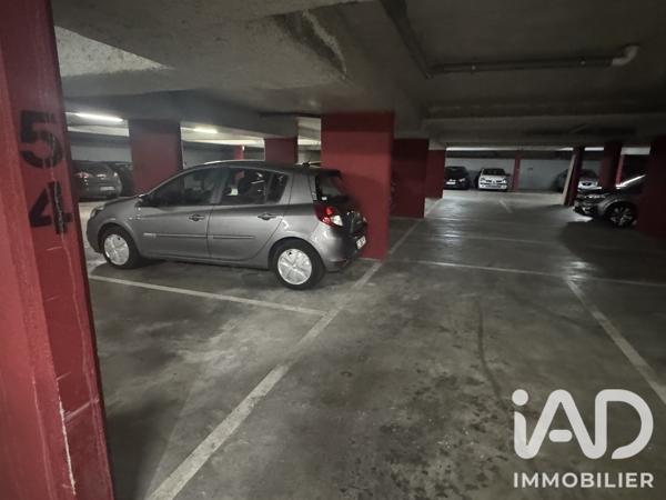Appartement à vendre 2 pièces 45 m² Corbeil-Essonnes