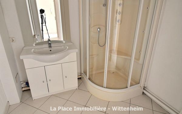 Appartement à vendre    4 pièces • 73,86 m2 Kingersheim