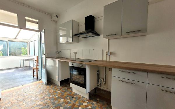 Maison à vendre    5 pièces •  Orléans