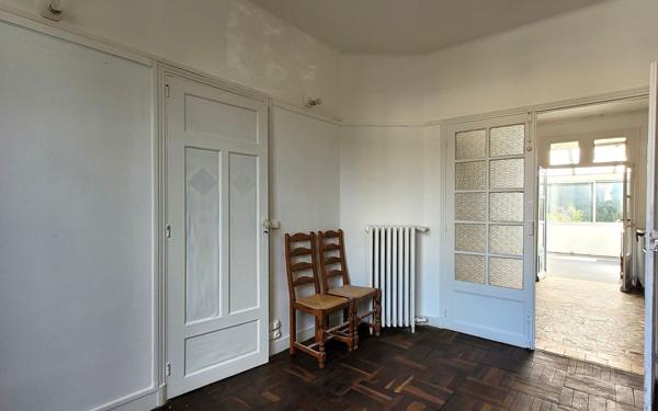 Maison à vendre    5 pièces •  Orléans