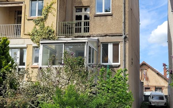 Maison à vendre    5 pièces •  Orléans