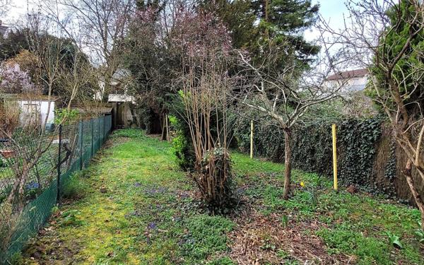 Maison à vendre    5 pièces •  Orléans
