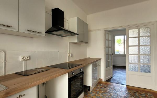 Maison à vendre    5 pièces •  Orléans
