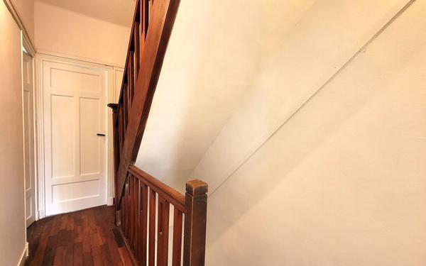 Maison à vendre    5 pièces •  Orléans