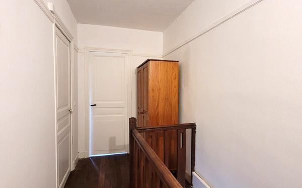 Maison à vendre    5 pièces •  Orléans
