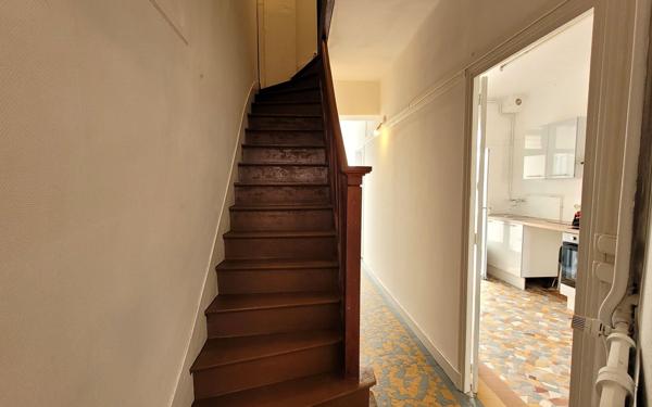 Maison à vendre    5 pièces •  Orléans