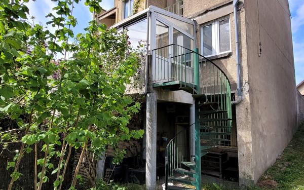 Maison à vendre    5 pièces •  Orléans