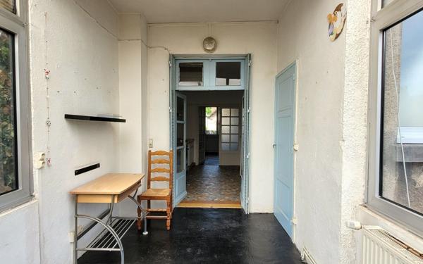 Maison à vendre    5 pièces •  Orléans