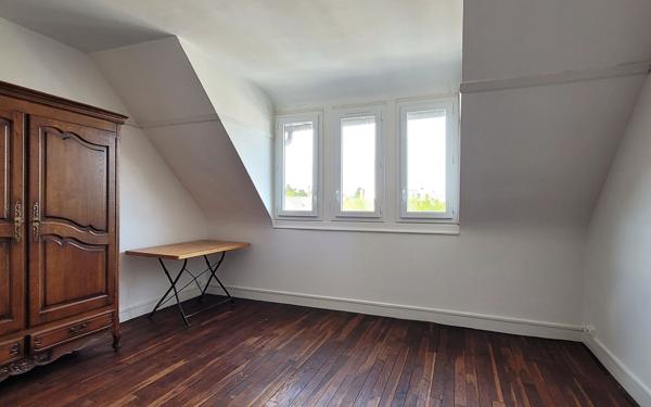 Maison à vendre    5 pièces •  Orléans
