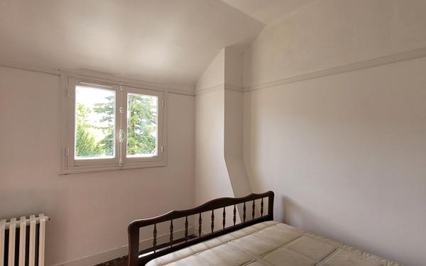 Maison à vendre    5 pièces •  Orléans