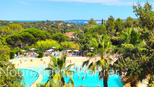 Immobilier Grimaud (83310) – Appartement 42m2 – 299 995 €