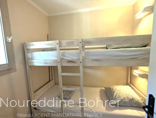 Immobilier Grimaud (83310) – Appartement 42m2 – 299 995 €