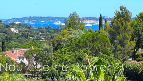 Immobilier Grimaud (83310) – Appartement 42m2 – 299 995 €