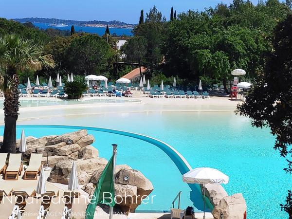 Immobilier Grimaud (83310) – Appartement 42m2 – 299 995 €