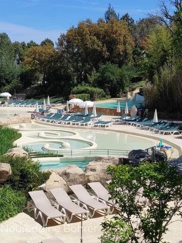 Immobilier Grimaud (83310) – Appartement 42m2 – 299 995 €