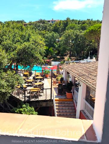 Immobilier Grimaud (83310) – Appartement 42m2 – 299 995 €