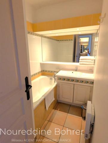 Immobilier Grimaud (83310) – Appartement 42m2 – 299 995 €