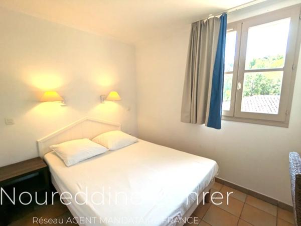 Immobilier Grimaud (83310) – Appartement 42m2 – 299 995 €
