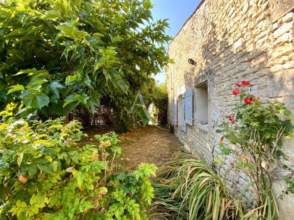 Maison La Jard 7 pièce(s) 160 m2