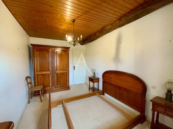 Maison La Jard 7 pièce(s) 160 m2