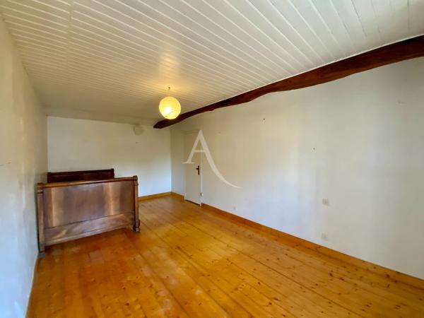 Maison La Jard 7 pièce(s) 160 m2