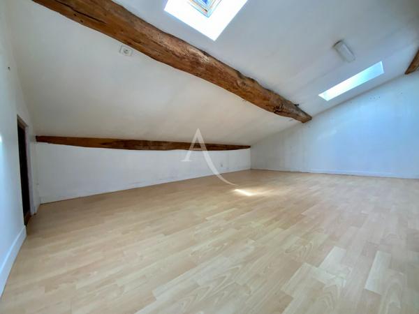 Maison La Jard 7 pièce(s) 160 m2