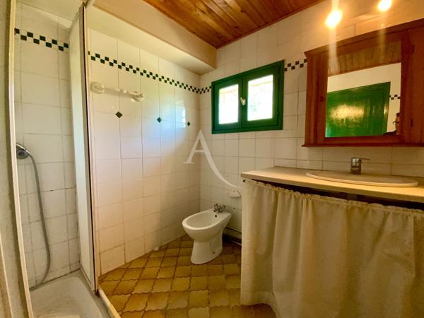 Maison La Jard 7 pièce(s) 160 m2