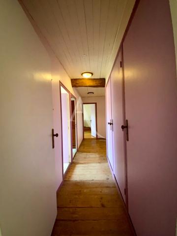 Maison La Jard 7 pièce(s) 160 m2