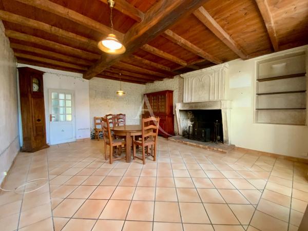 Maison La Jard 7 pièce(s) 160 m2