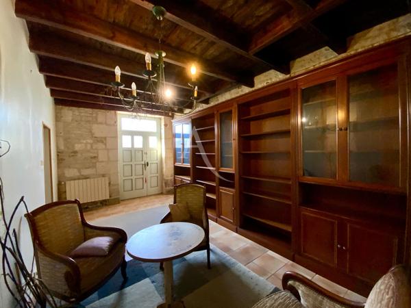 Maison La Jard 7 pièce(s) 160 m2