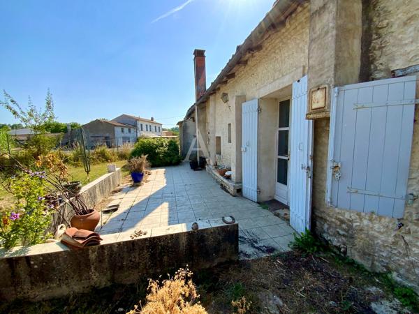 Maison La Jard 7 pièce(s) 160 m2