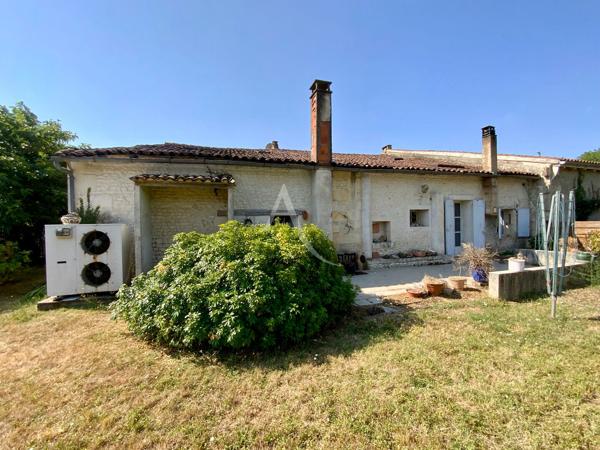 Maison La Jard 7 pièce(s) 160 m2