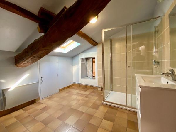 Maison La Jard 7 pièce(s) 160 m2