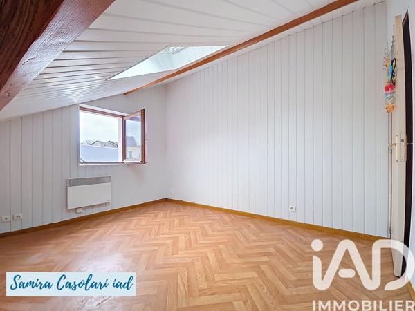 Appartement à vendre 3 pièces 45 m² Dourdan