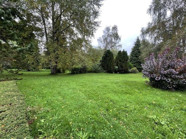 Maison à vendre à Saint-Martin-l'Aiguillon dans l'Orne (61320), ref : 61044-1909