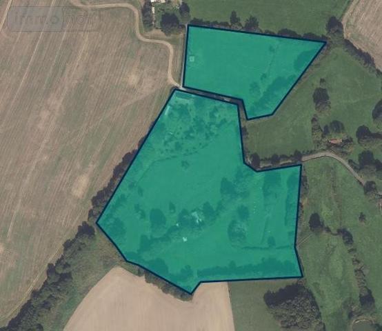 Maison à vendre à Saint-Martin-l'Aiguillon dans l'Orne (61320), ref : 61044-1909