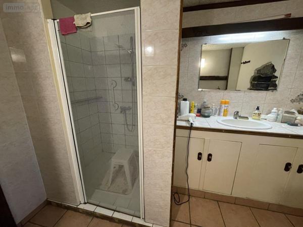 Maison à vendre à Saint-Martin-l'Aiguillon dans l'Orne (61320), ref : 61044-1909