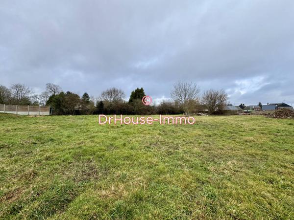 Terrain à vendre de 1 008 m²