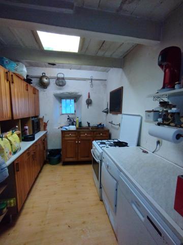 Vente de 2 MAISONS AVEC TERRAIN ATTENANT 1700m2