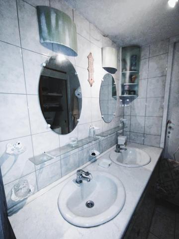 Vente de 2 MAISONS AVEC TERRAIN ATTENANT 1700m2