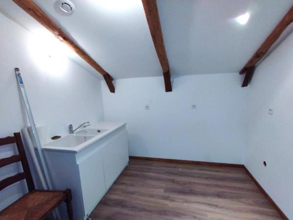 Vente de 2 MAISONS AVEC TERRAIN ATTENANT 1700m2