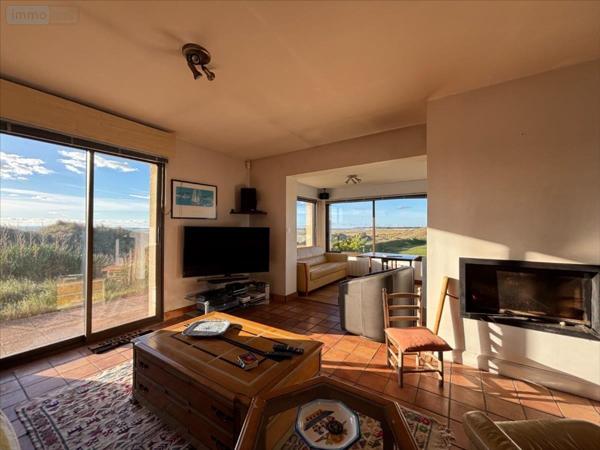 Maison individuelle à vendre à Port-Bail-sur-Mer dans la Manche (50580), ref : 50088-1090370