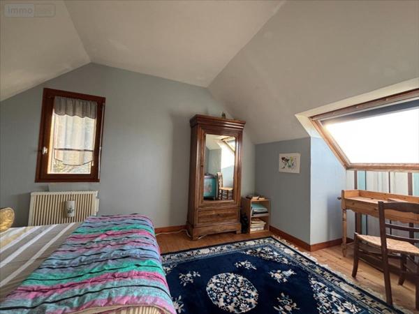 Maison individuelle à vendre à Port-Bail-sur-Mer dans la Manche (50580), ref : 50088-1090370