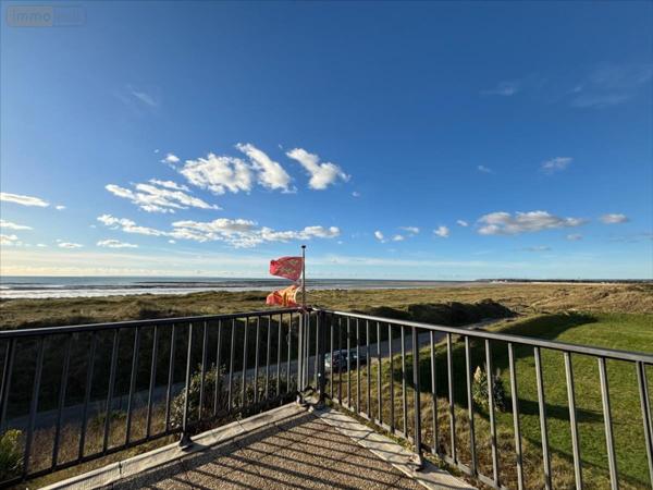 Maison individuelle à vendre à Port-Bail-sur-Mer dans la Manche (50580), ref : 50088-1090370