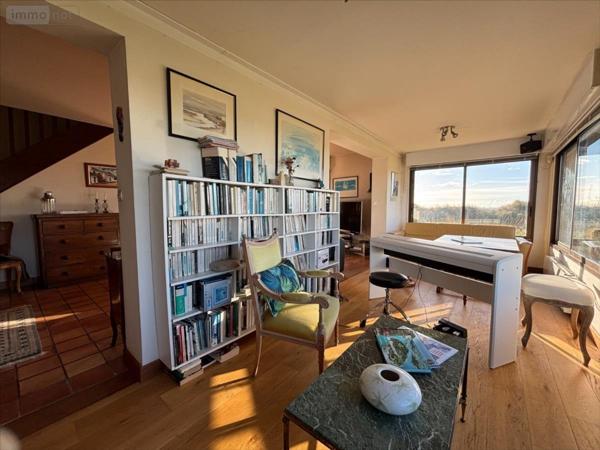 Maison individuelle à vendre à Port-Bail-sur-Mer dans la Manche (50580), ref : 50088-1090370