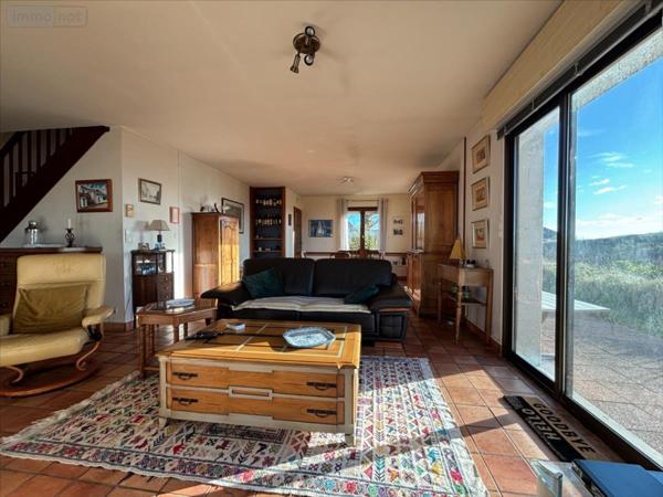 Maison individuelle à vendre à Port-Bail-sur-Mer dans la Manche (50580), ref : 50088-1090370