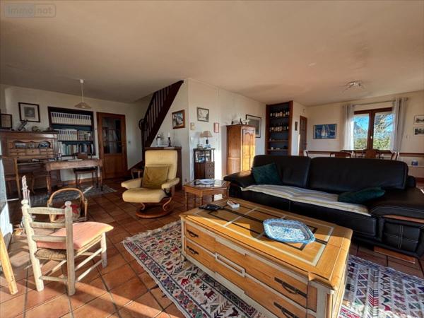 Maison individuelle à vendre à Port-Bail-sur-Mer dans la Manche (50580), ref : 50088-1090370