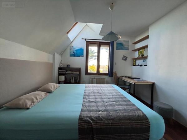 Maison individuelle à vendre à Port-Bail-sur-Mer dans la Manche (50580), ref : 50088-1090370