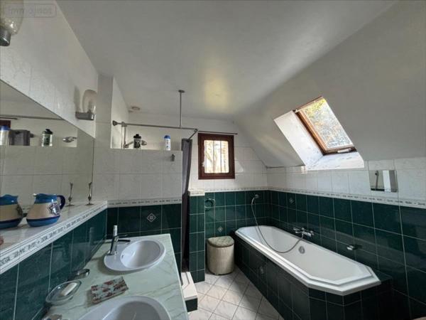 Maison individuelle à vendre à Port-Bail-sur-Mer dans la Manche (50580), ref : 50088-1090370